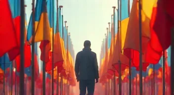 Politische Sichtweisen auf den Ukraine-Konflikt (9/10)