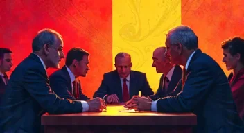 Politische Strategien der Opposition (9/10)