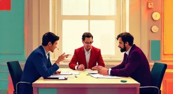 Politische Strategien für den Frieden (9/10)