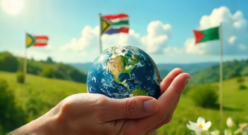 Politische Strategien für nachhaltigen Frieden (9/10)