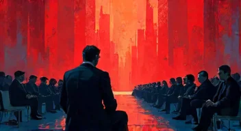 Politische Strategien zur Bekämpfung der Unruhen (9/10)