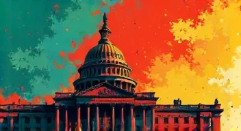 Politische Veränderungen durch Kunst und Musik