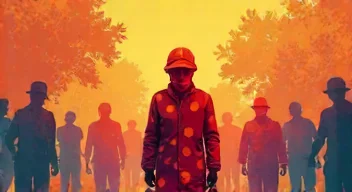 Politische Veränderungen nach dem Verlust eines Führers (9/10)