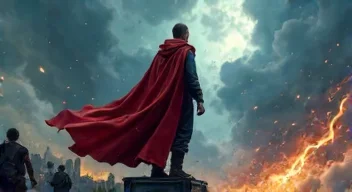 Politische Verantwortung bei Katastrophen (9/10)