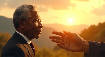 Politische Verantwortung im Friedensprozess (9/10)