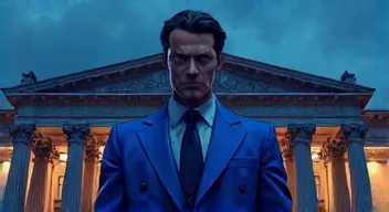 Politische Verantwortung und Kriminalität