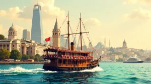 Proteste in Istanbul: CHP, Atatürk, Erdogan - Ein Machtkampf