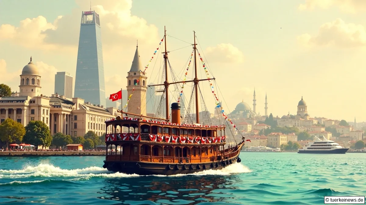 Proteste in Istanbul: CHP, Atatürk, Erdogan - Ein Machtkampf