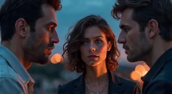 Psyche der Konfliktbeteiligten (7/10)