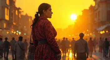 Psyche der Menschen im Libanon (7/10)