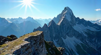 Psyche und die Faszination für Höhen (6/10)