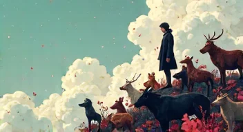 Psychoanalytische Perspektiven zum Tierschutz