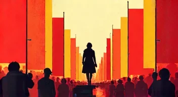 Psychologische Aspekte der Frauenbewegung (7/10)