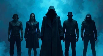 Psychologische Aspekte der Identität (7/10)