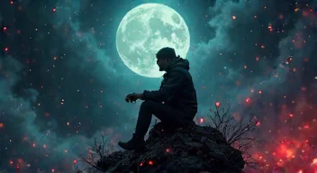 Psychologische Aspekte der Musik von Haftbefehl (6/10)