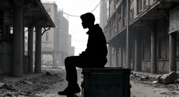 Psychologische Aspekte der Verelendung (7/10)