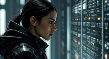 Psychologische Aspekte des Glaubens in der Technik (7/10)