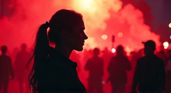 Psychologische Aspekte von Protestverhalten (7/10)