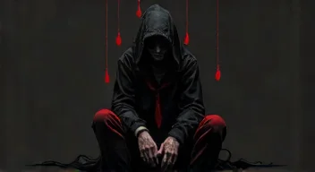 Psychologische Aspekte von Tätern (6/10)