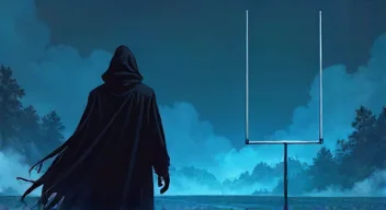 Psychologische Auswirkungen auf Schiedsrichter (7/10)