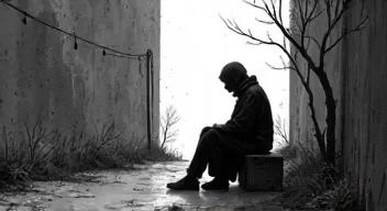 Psychologische Auswirkungen der Haftbedingungen (7/10)