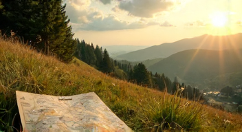 Psychologische Auswirkungen des Reisens (7/10)