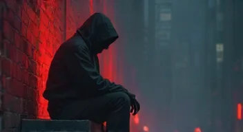 Psychologische Auswirkungen von Angst und Unterdrückung (7/10)