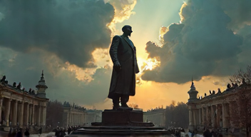 Psychologische Auswirkungen von Macht und Diplomatie (6/10)