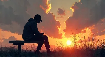 Psychologische Auswirkungen von Unsicherheit (7/10)