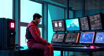 Psychologische Belastungen der Besatzungen (7/10)