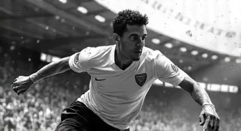 Psychologische Effekte des Fußballs (7/10)