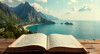 Psychologische Einflüsse des Reisens (6/10)