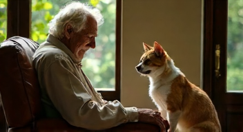 Psychologische Einsichten in die Beziehung Mensch-Tier