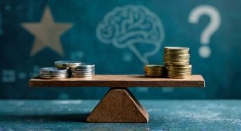 Psychologische Faktoren des Vertrauens in Währungen (5/10)