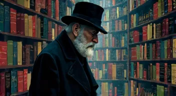 Psychologische Perspektive: Sigmund Freud (Vater der Psychoanalyse, 1856-1939)