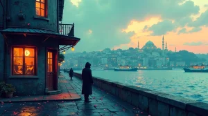 Rätselhafter Tod in Istanbul: Deutsche Touristen, Gefahr, Chemikalien