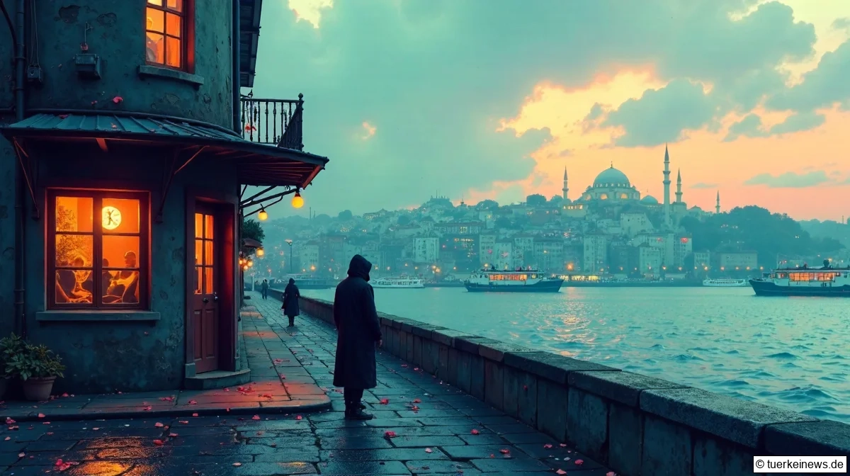 Rätselhafter Tod in Istanbul: Deutsche Touristen, Gefahr, Chemikalien