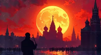 Russlands Perspektive auf die Wahlen (5/10)