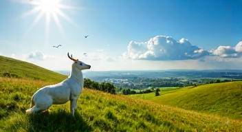 Selenskyjs Vision für Frieden in der Ukraine (1/10)