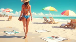 Sommerurlaub 2026: Top-Reiseziele, Buchungstrends, Geheimtipps