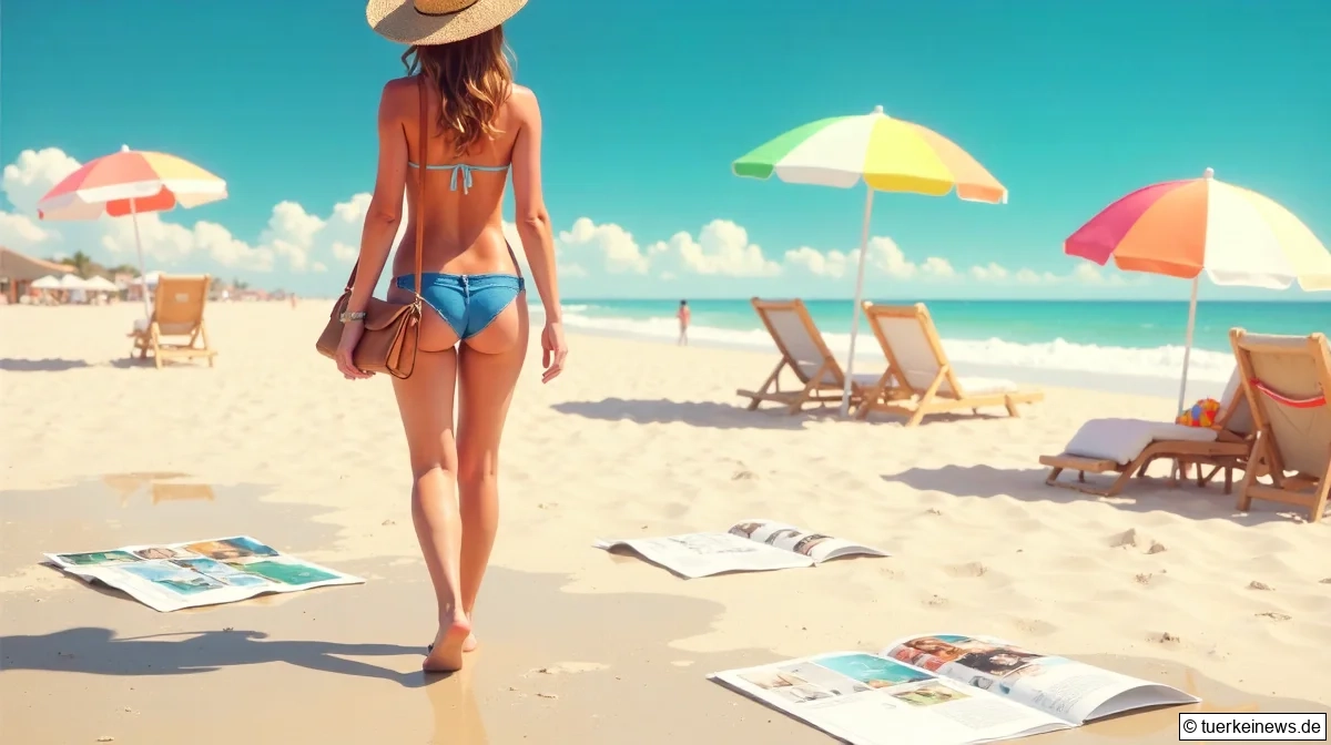 Sommerurlaub 2026: Top-Reiseziele, Buchungstrends, Geheimtipps