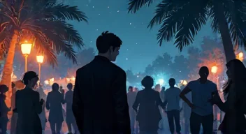 Soziale Aspekte des Essens (6/10)