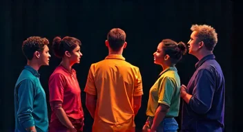 Soziale Aspekte des interreligiösen Dialogs (6/10)