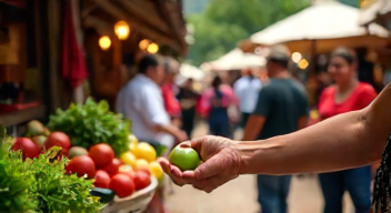 Soziale Aspekte des Reisens (6/10)