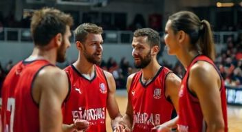 Soziale Aspekte des Teamsports (6/10)