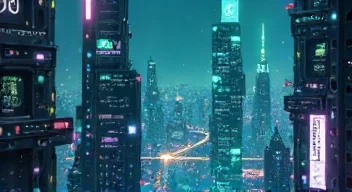 Soziale Auswirkungen der Digitalisierung (5/10)