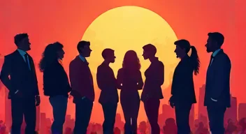 Soziale Auswirkungen der Unterdrückung (6/10)