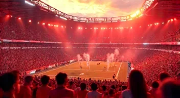 Soziale Auswirkungen der WM (6/10)