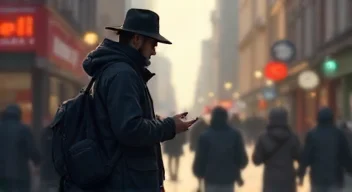 Soziale Auswirkungen des Reisetrends (4/10)