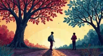 Soziale Auswirkungen diplomatischer Beziehungen (6/10)